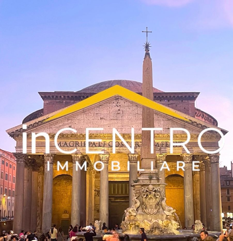 Contatti inCENTRO Immobiliare