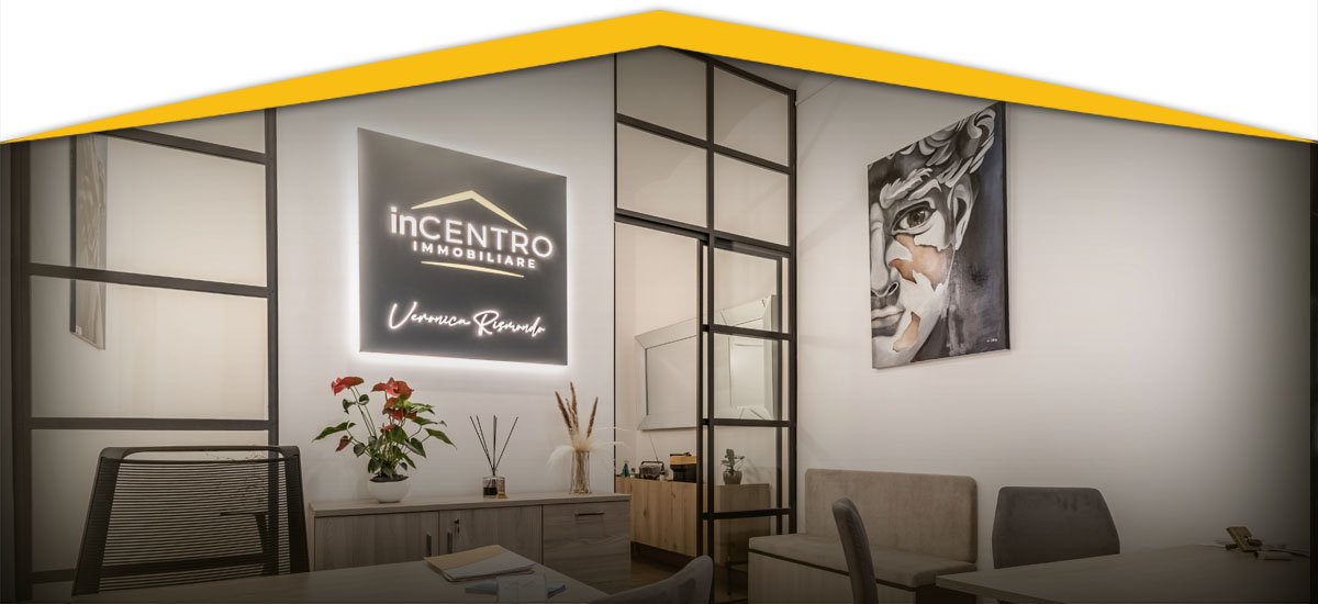 inCENTRO IMMOBILIARE